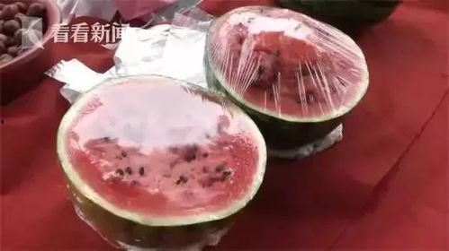 吃瓜少年瓜,吃瓜少年带你领略瓜界风云