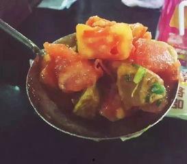 保定网红西红柿月饼店,创意美食，中秋新宠