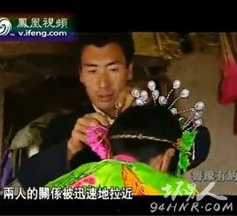 锦州凌海的网红老妻少夫,老妻少夫网红夫妻的甜蜜生活揭秘