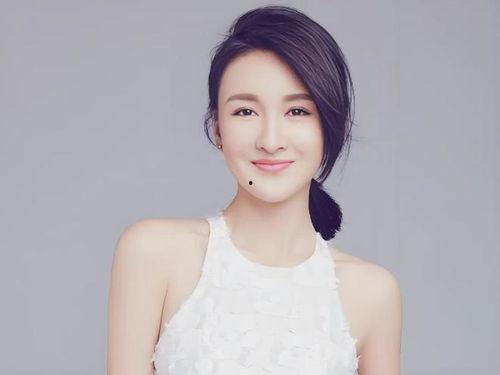 河北省女明星,璀璨星河中的河北之光