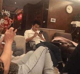明星住我家,我家变身星光璀璨的豪宅