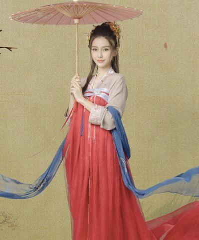 古风美女明星,探寻古风美女的独特魅力
