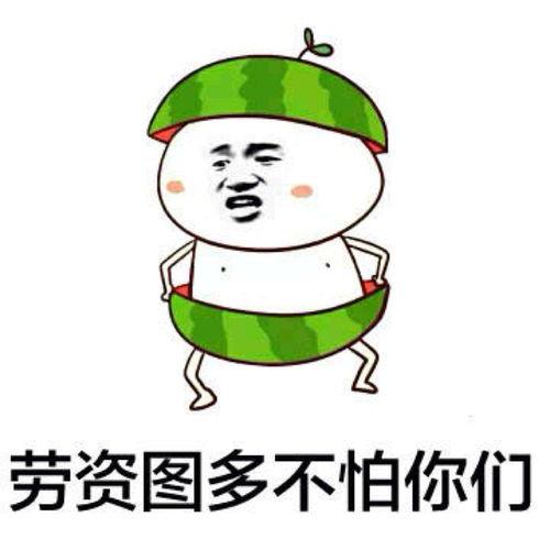 吃瓜表情是结束吗,揭秘网络社交的“结束”仪式
