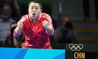 刘新爆料乒乓球视频,乒乓球高手背后的训练秘籍