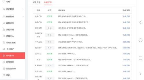 头条号怎么开通影视原创,头条号影视原创开通全攻略