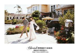 网红婚纱照类型选择,网红婚纱照类型大盘点