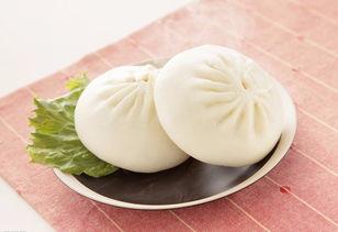 咸宁网红大肉包做法,秘制馅料，一口咬下满口鲜香