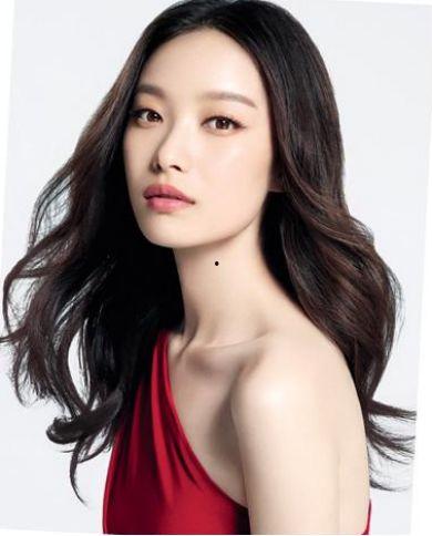 鹅蛋脸型的女明星,盘点娱乐圈鹅蛋脸型女明星