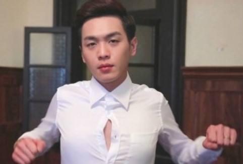男明星的体态问题,如何塑造健美身姿