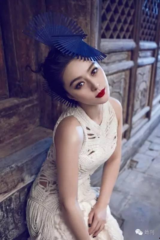 范冰冰头条热点资讯,揭秘娱乐圈风云变幻背后的故事