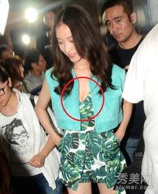 明星露下,揭秘明星们的私生活瞬间