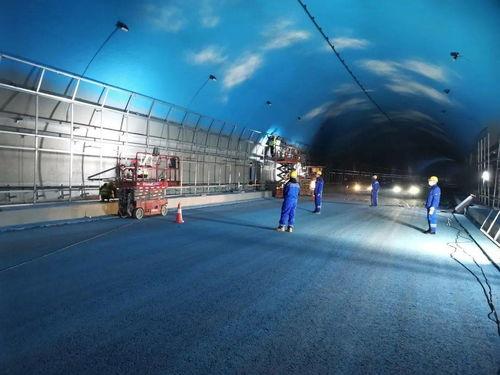 唐山网红隧道全国接单,全国定制打卡，带你穿越时尚潮流之地