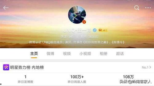 抖音网红十一微博,揭秘短视频背后的生活与梦想”