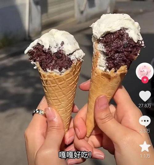 网红小吃套路大全集图片,图解大全集深度解析