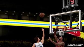 2k16 全明星,激情碰撞，篮球盛宴再现巅峰