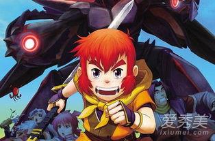 魁拔最新爆料,神秘力量觉醒，新篇章即将开启！