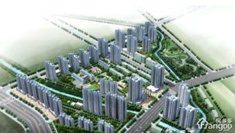 保定头条朝阳花园,保定宜居社区的典范风采