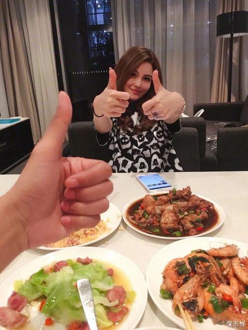 椿的吃瓜日记,揭秘娱乐圈幕后故事