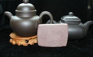 紫砂壶黑料怎么样看年份,揭秘岁月痕迹的奥秘
