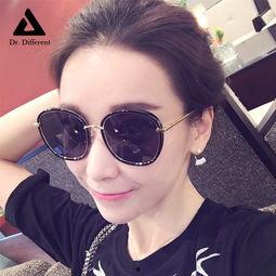 太原网红墨镜厂,打造时尚潮流的镜界传奇