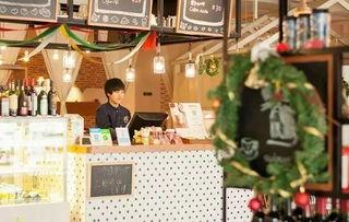 网红漂亮的小店名,美丽小店名背后的魅力故事