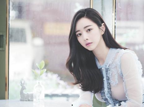 韩国女明星中国淘金,跨越国界，闪耀东方舞台