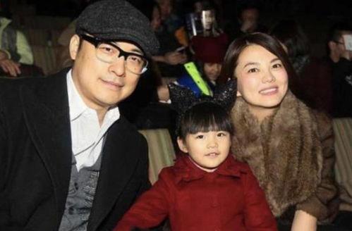 台湾老兵明星女儿结婚,传承家国情怀