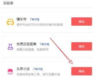 头条怎么开通小店卖衣服,头条小店卖衣服开通指南