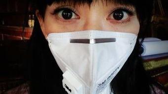 天天猜明星戴口罩明星,揭秘口罩下的明星风采