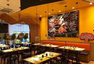 福清网红美食食堂,探寻地方特色，品味人间烟火气