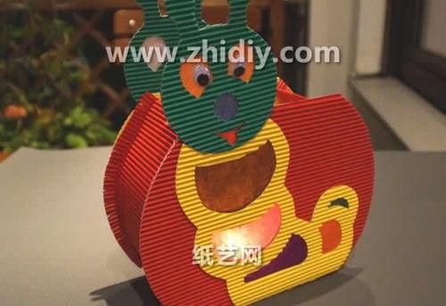 自制网红手工灯笼简单,自制网红灯笼DIY教程