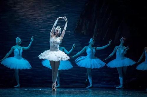 美国舞蹈明星有哪些,美国舞蹈明星风采掠影