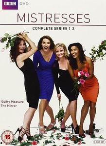 情妇第一季 在线观看,揭秘权谋与爱情的纠葛