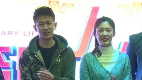 明星韩宇辰,星光璀璨的演艺之路