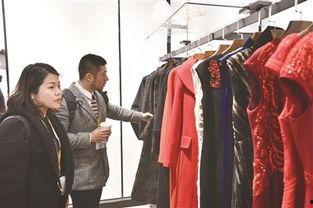 河南在温州做服装的网红,服装界的跨界之旅