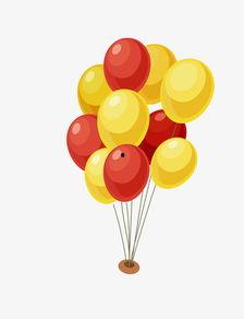 网红波波卡通气球教程,轻松打造可爱气球艺术品