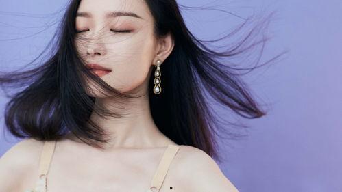 氛围感美女图片明星,明星氛围感美女图鉴