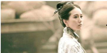 哪些女明星演过受刑,那些曾演绎受刑角色的女明星