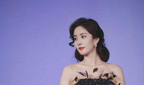 娱乐吃瓜杨幂,揭秘娱乐圈背后的故事