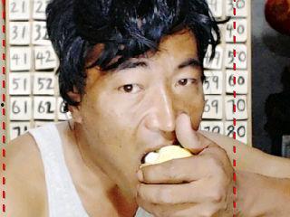 吃瓜娱乐疯子是谁啊图片